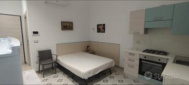 Casa vacanza a Margherita di Savoia(bt)