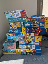 Puzzle 