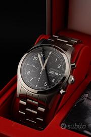 Hamilton Khaki Chronograph Automatic – Day-Date