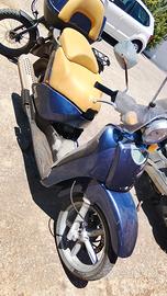 Scarabeo Aprilia 150 rotex