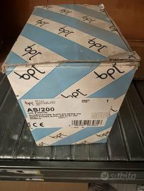 Alimentatoce Bpt as/200