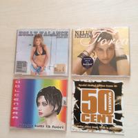N. 3 CD SINGOLI