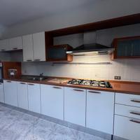 Cucina scavolini