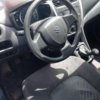 SUZUKI CELERIO AIRBAG COMPLETO