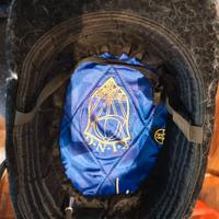 Casco per equitazione