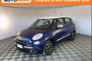 FIAT 500L 1.4 95 CV Mirror