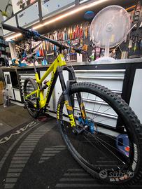 santa Cruz hightower Lt