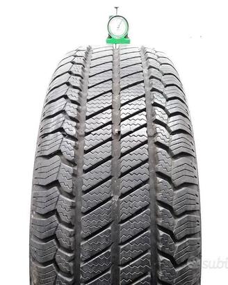 Gomme 195/60 R16 usate - cd.83076