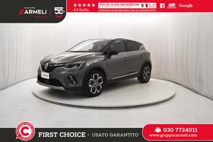 Renault Captur 1.0 tce Techno Fast Track Gpl 100cv