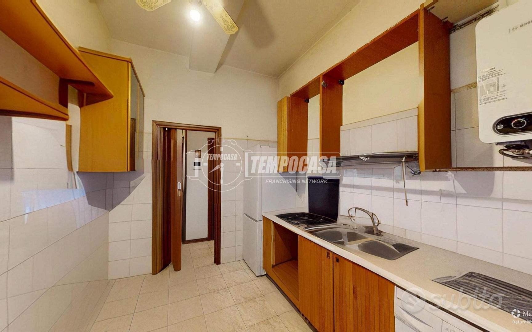 Appartamento – Cinisello Balsamo, Balsamo - Vista 4