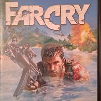 Gioco per pc far cray