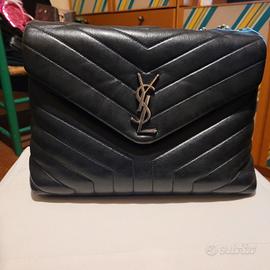 Borsa Saint Laurent Loulou