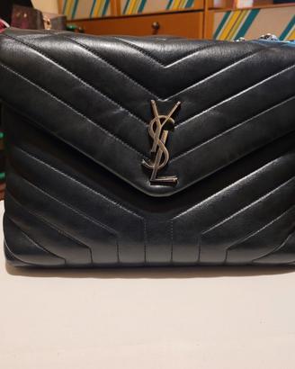 Borsa Saint Laurent Loulou