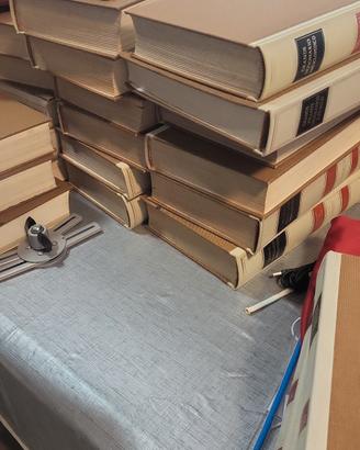 Grande dizionario enciclopedico