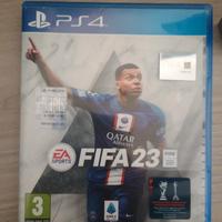 fifa 23 per ps4