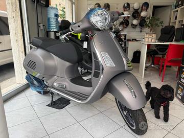 VESPA GTS 310 My 2025 Super TECH cod 11
