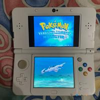 New nintendo 3ds cover dragonball