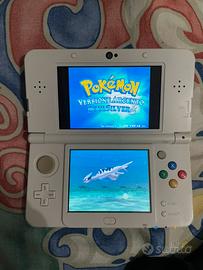 New nintendo 3ds cover dragonball