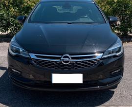 Opel Astra 1.4 Turbo 110CV EcoM 5 porte Dynamic
