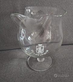 Caraffa Gallone Cinzano e Gilbey's Gida collezione