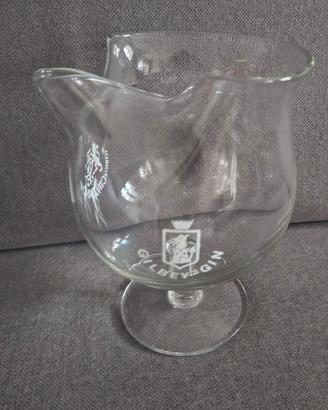 Caraffa Gallone Cinzano e Gilbey's Gida collezione