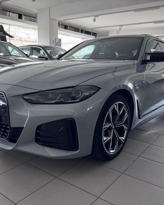 BMW i4 M50