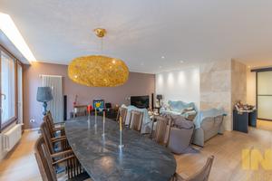 Signorile appartamento ristrutturato in centro