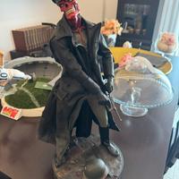 Sideshow Red Skull exclusive