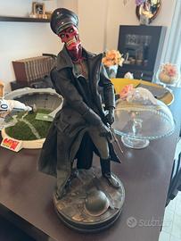 Sideshow Red Skull exclusive