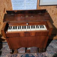 Harmonium 