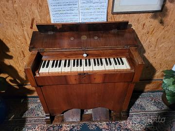 Harmonium 