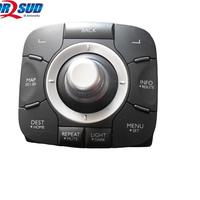 JOYSTICK COMPUTER DI BORDO AUTORADIO NAVIGATORE RE