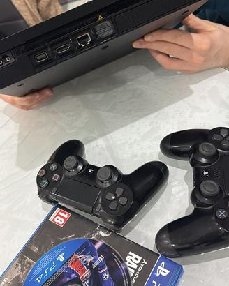 Playstation 4