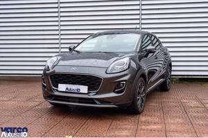 FORD Puma 1.0 ecoboost h titanium s&s 125cv
