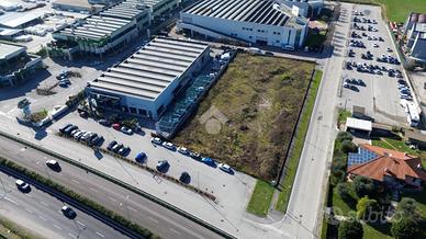 TERRENO A LONATO DEL GARDA