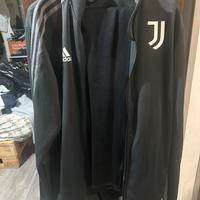 Tuta adidas juve