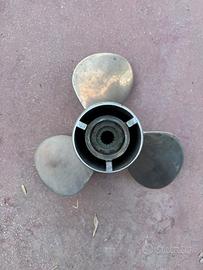 Elica Mercury Vengeance 4816318 21P