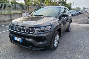 Jeep Compass 1.6 Multijet II 2WD Business
