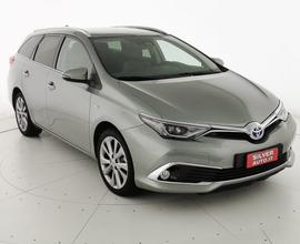 TOYOTA Auris Touring Sports 1.8 Hybrid Lounge