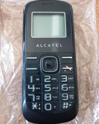 Telefono cellulare ALCATEL Onetouch 132 COME NUOVO