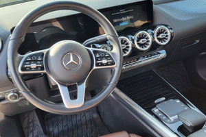 Mercedes GLA 200 sport plus