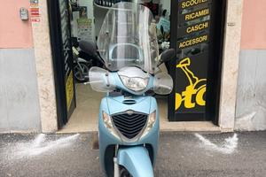 Honda SH 150 fine 2005 CELESTE - PERMUTE