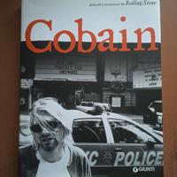 Cobain, Articoli e recensioni da Rolling Stones -