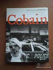 Cobain, Articoli e recensioni da Rolling Stones -
