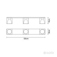 Lampada a sospensione