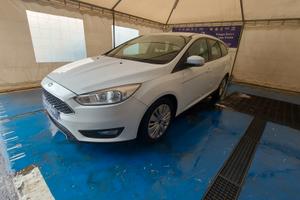 Ford Focus 1.5 TDCi 120 CV Start&Stop Plus
