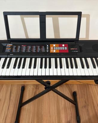 Pianola yamaha