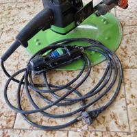 Frattazzatrice Eibenstock