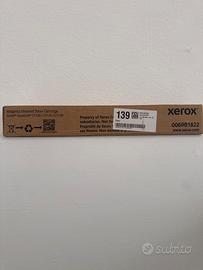 Toner xerox, Magenta metered cartridge