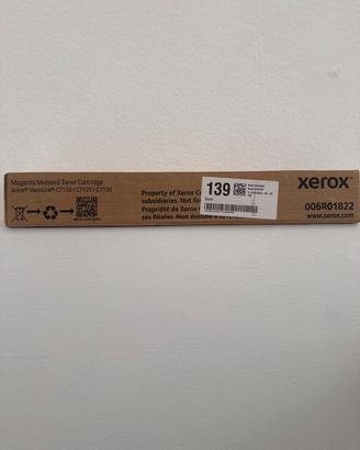 Toner xerox, Magenta metered cartridge